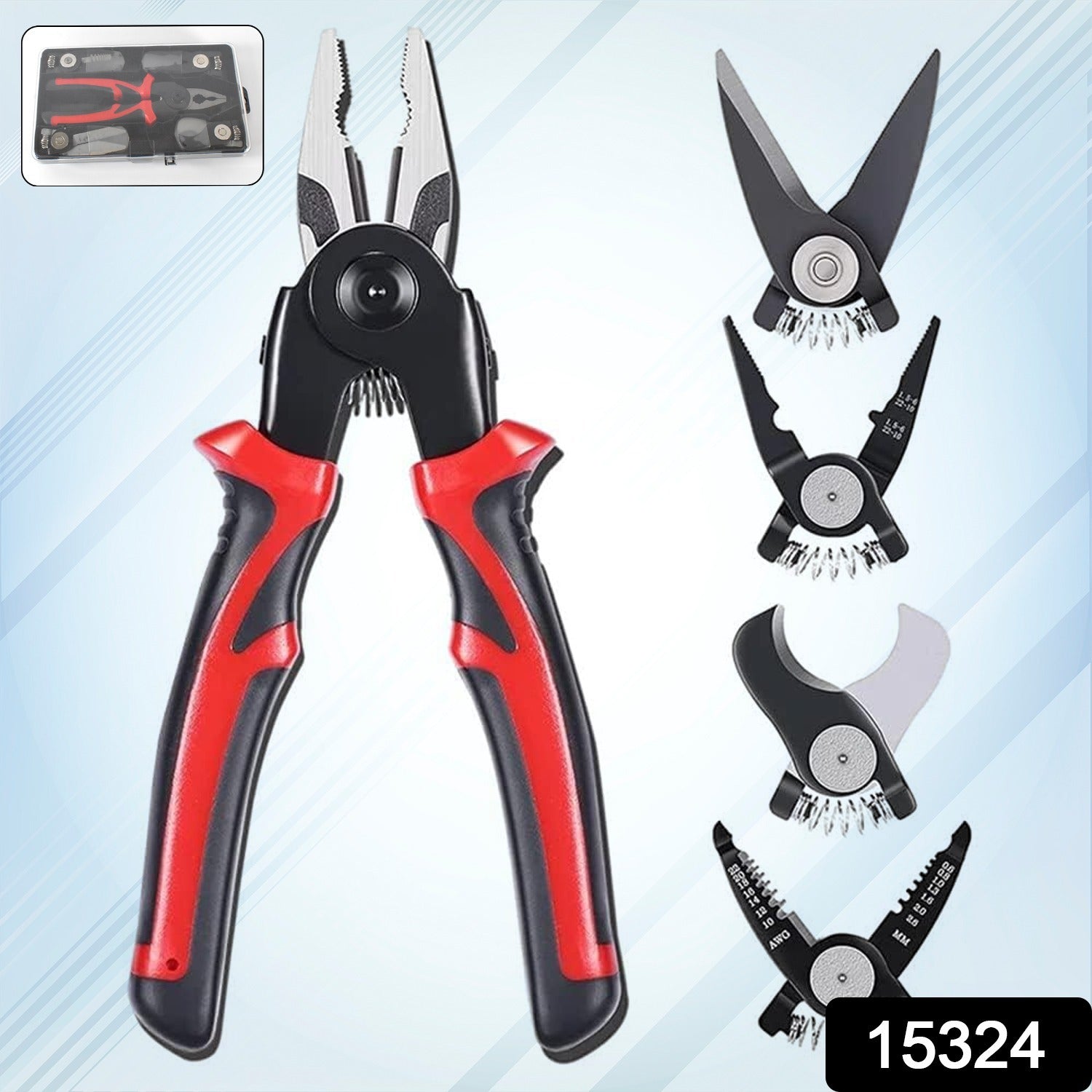 StripTech MultiGrip StripTech MultiGrip